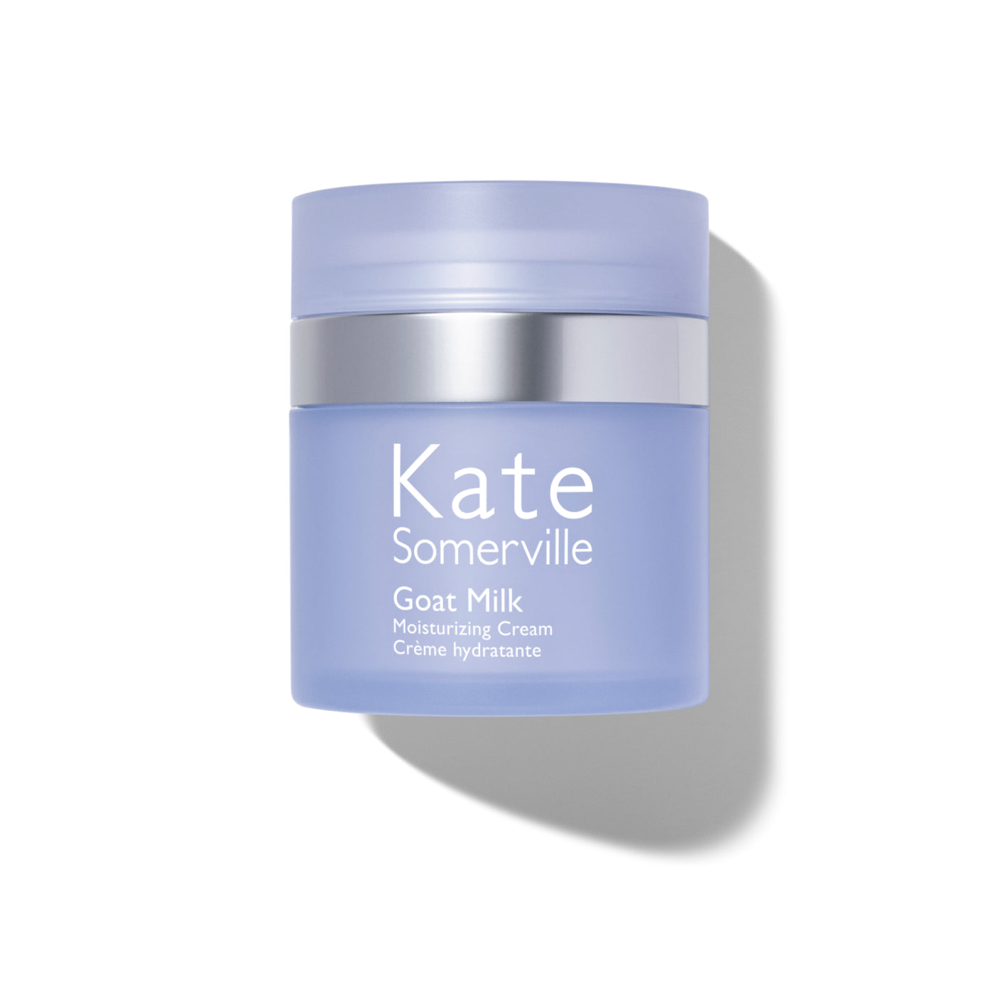 Kate deals Somerville Goat Milk Moisturizing Cream