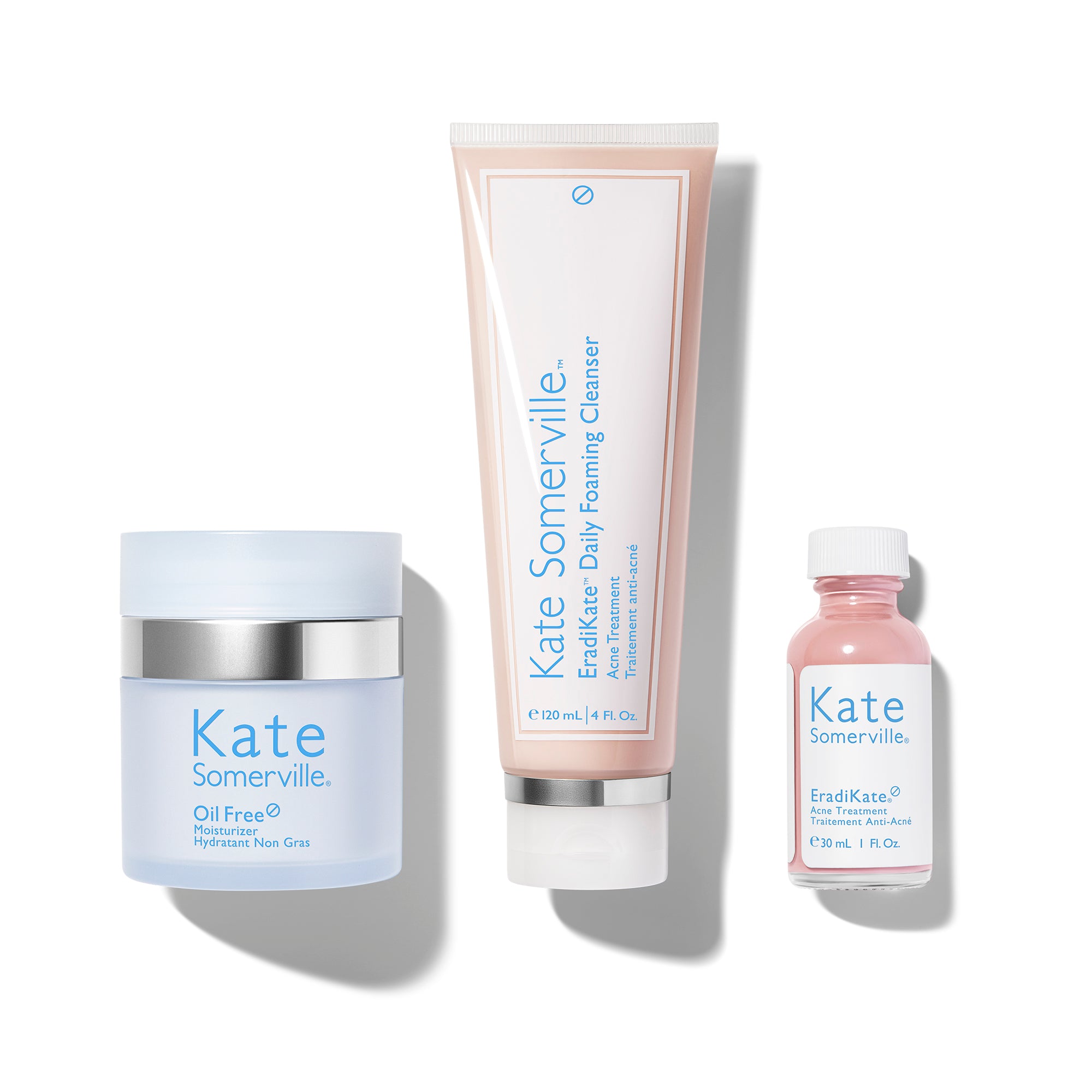 Kate store Somerville bundle