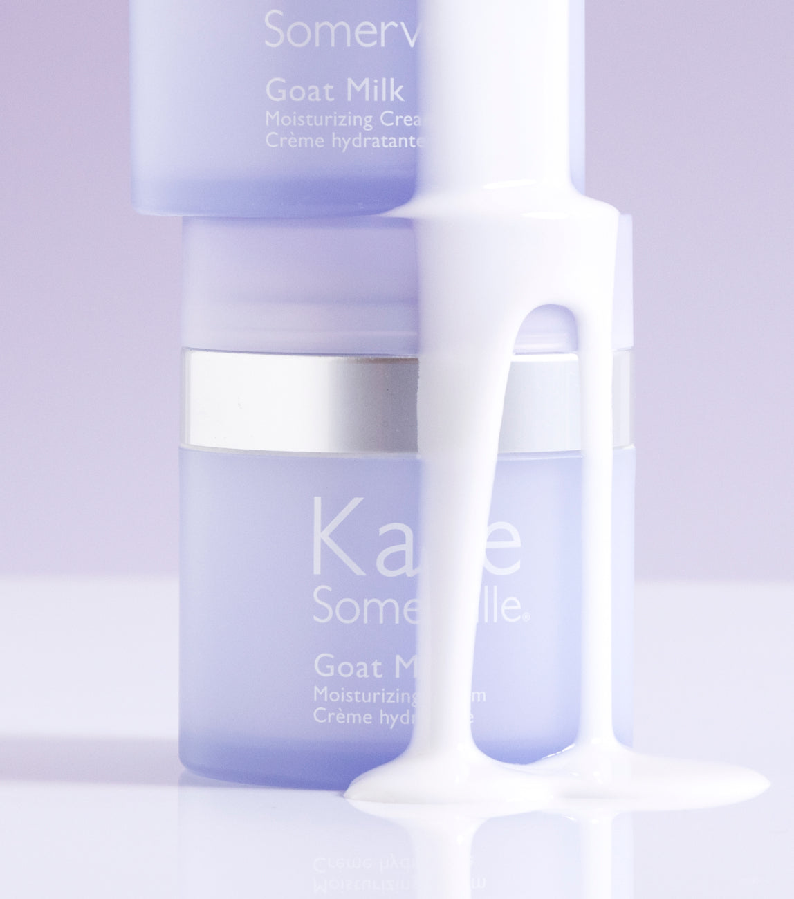 Purchases Kate Somerville Goat Milk Moisturizing Cream