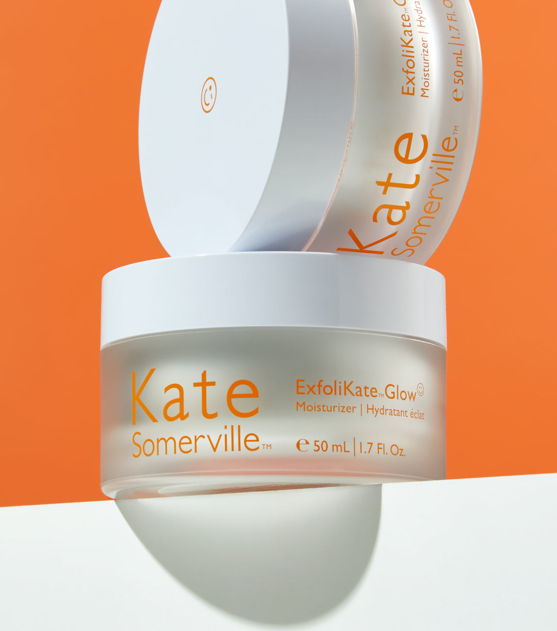 Kate Somerville Exfolikate Glow Bundle retail shops 192$