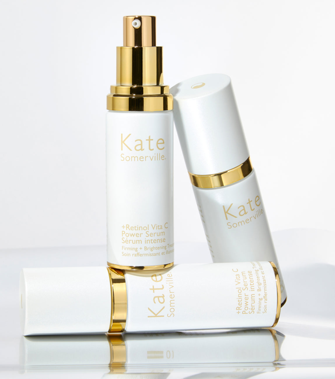 Kate Somerville Anti outlet aging retinol eye cream& face serum