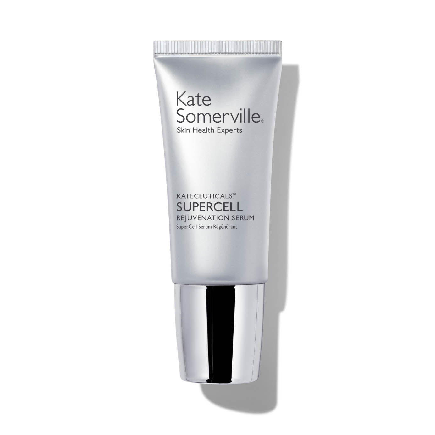 KateCeuticals SuperCell Rejuvenation Serum – Kate Somerville US