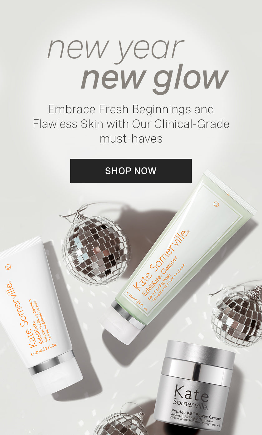 Kate Somerville: FREE Overnight Shipping! 🚚