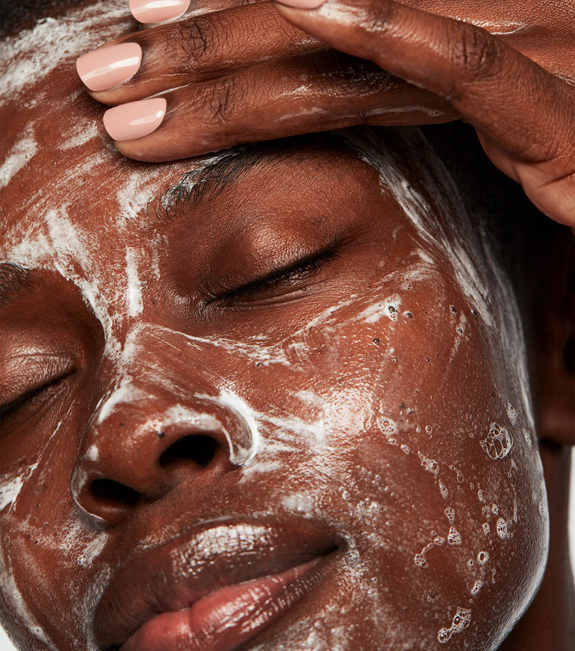 The Fast Track to Glowing Skin