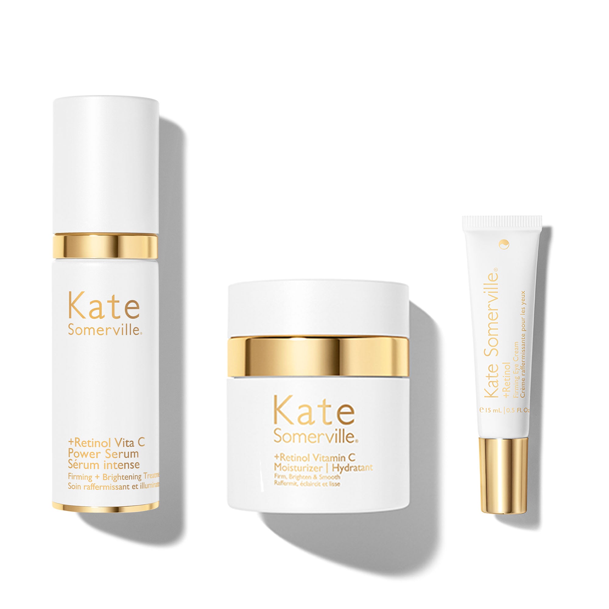 Kate Somerville +retinol vitamin selling c moisturizer/hydrant