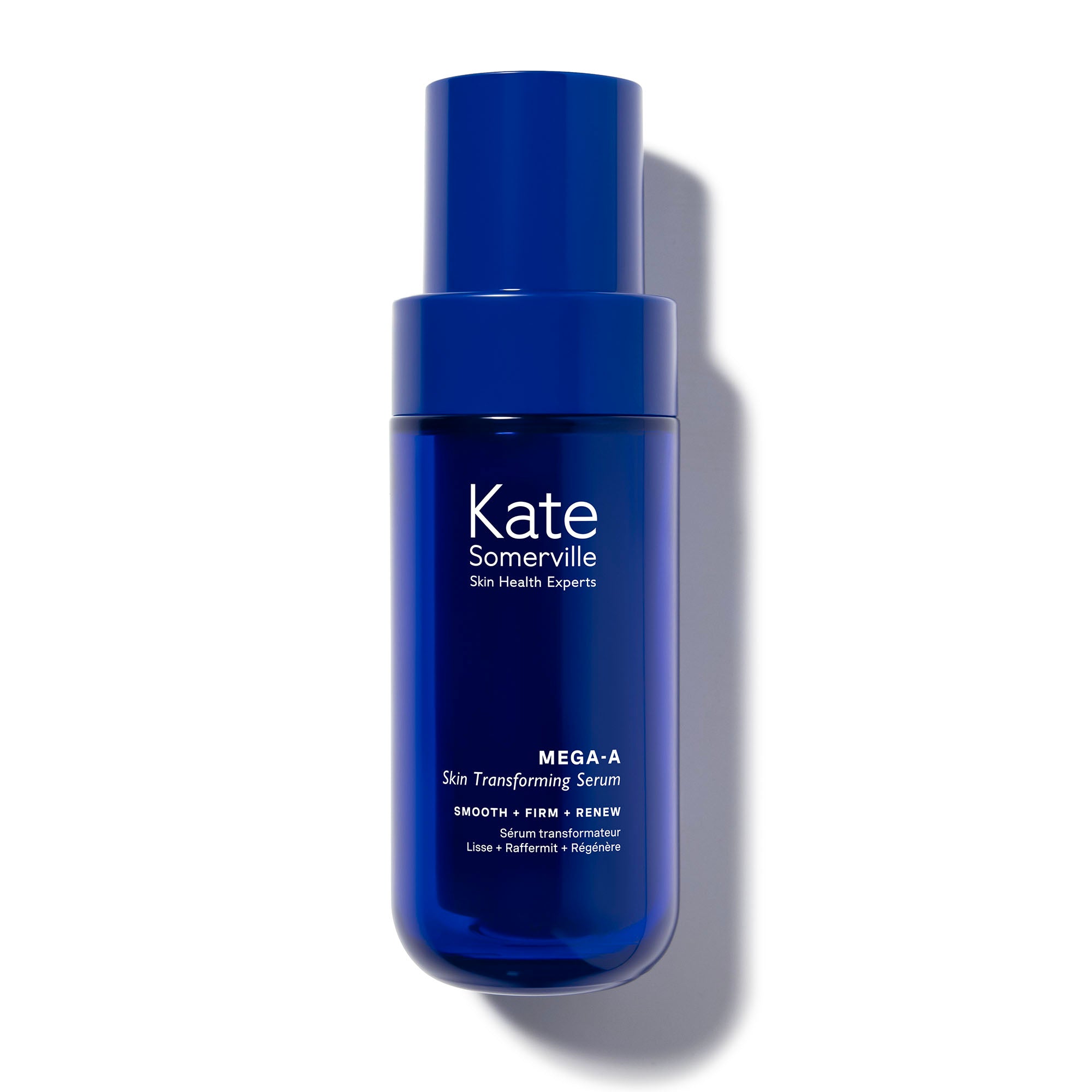 Kate Somerville good Exfolikate & Wrinkle Warrior retails for $174