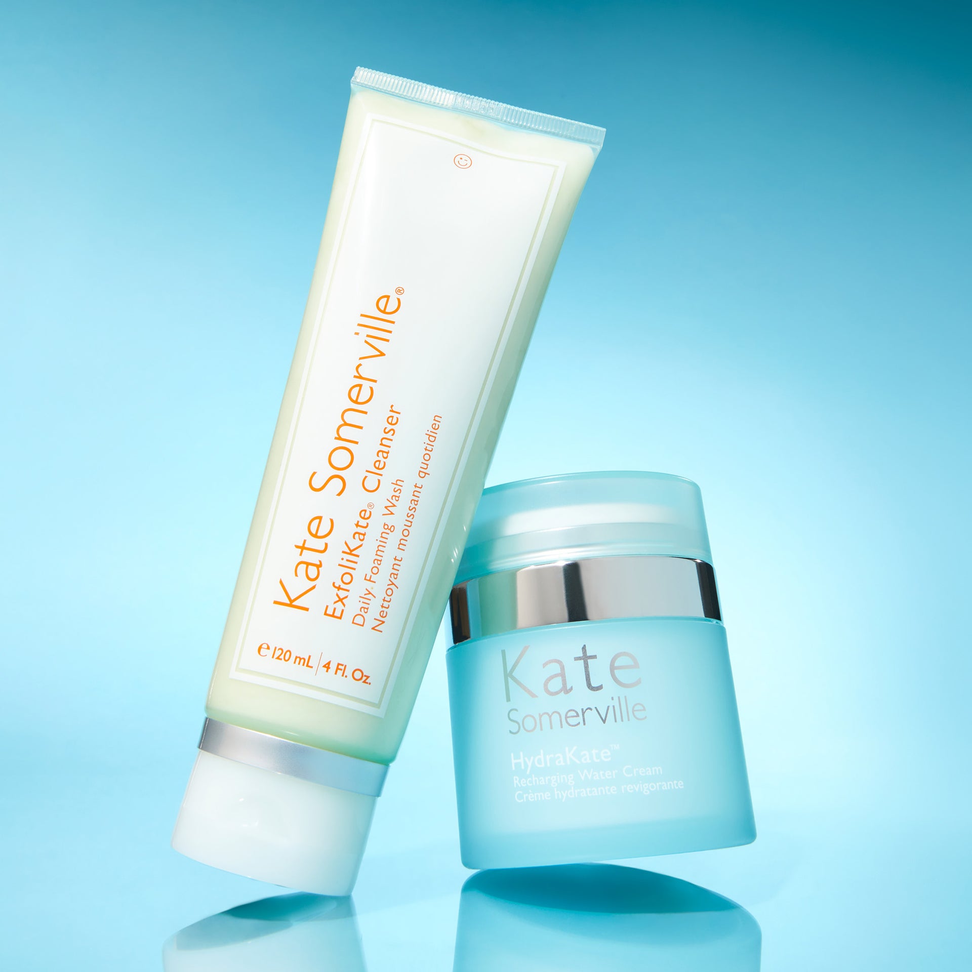 The Fast Track to Glowing Skin