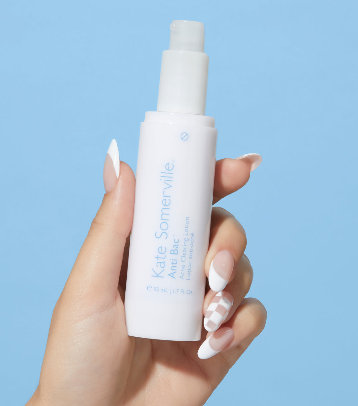 Anti Bac Lotion - Acne Treatment | Kate Somerville – Kate