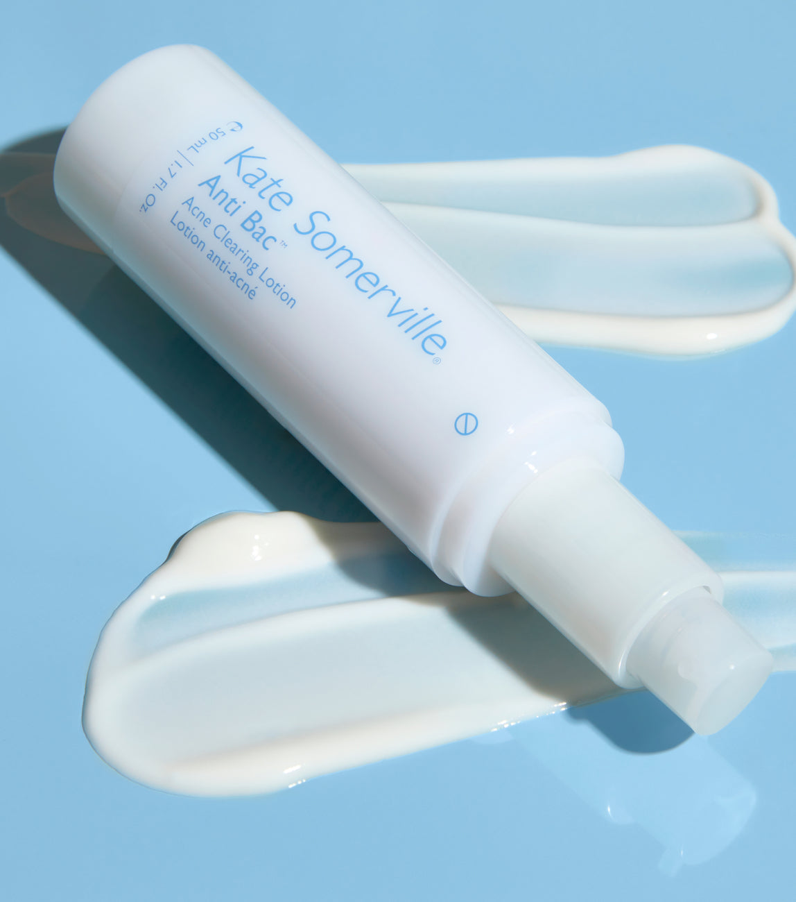 Anti Bac Lotion - Acne Treatment | Kate Somerville – Kate