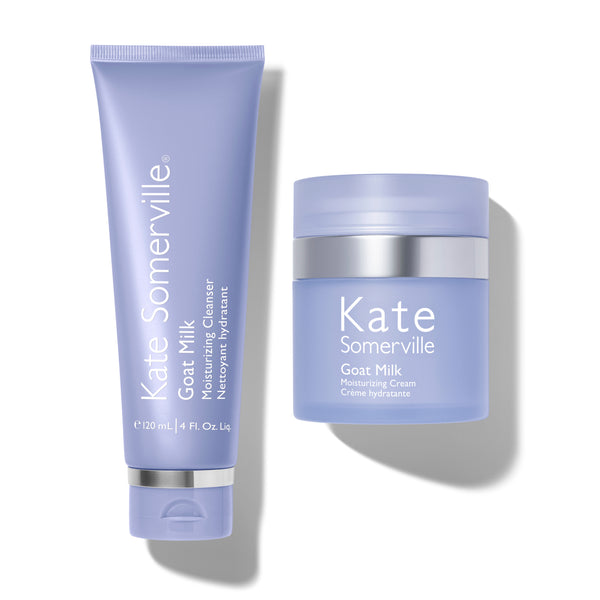 5 piece kate sommerville lot. Goats deals milk cream exfolikate glow and exfoliating