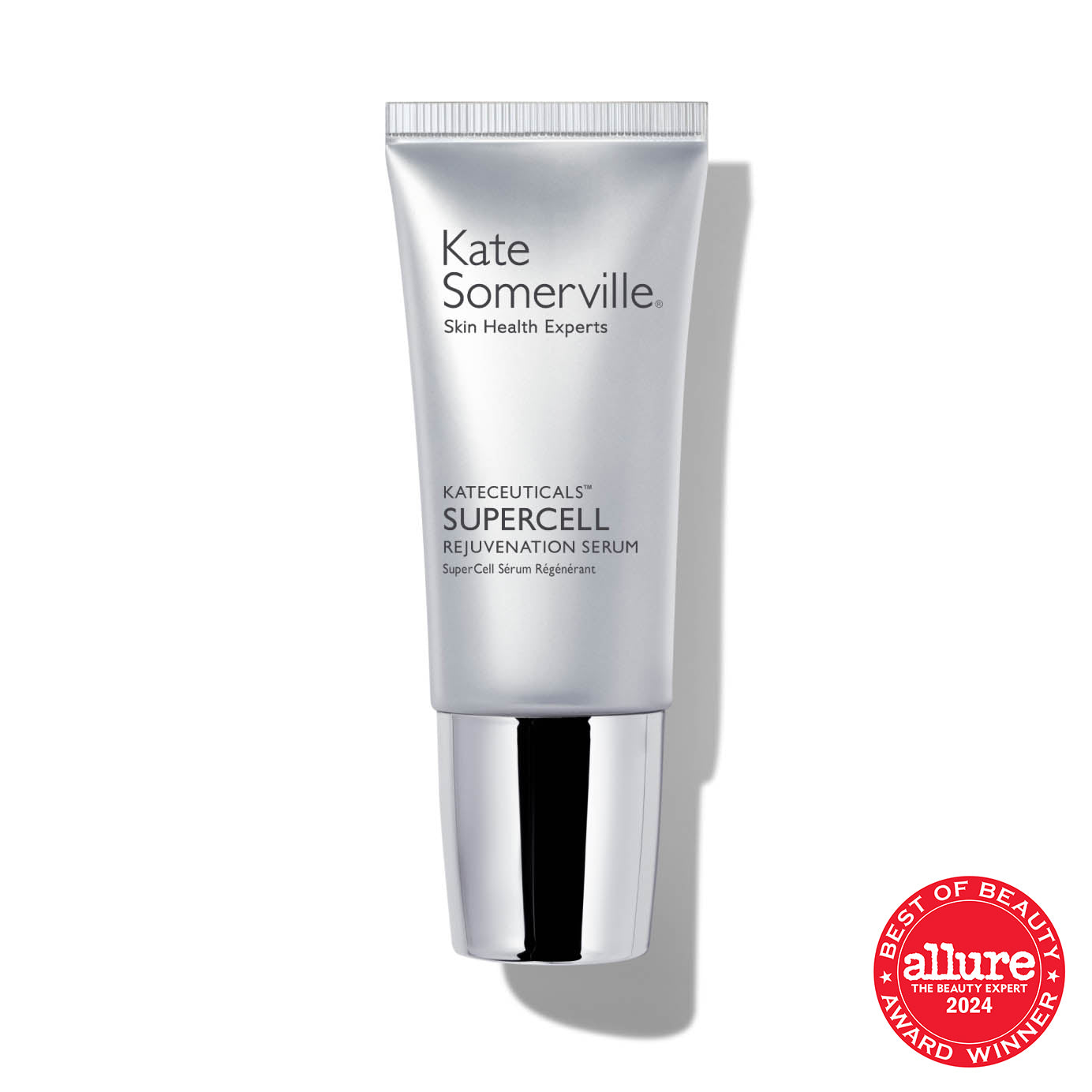 KateCeuticals SuperCell Rejuvenation Serum